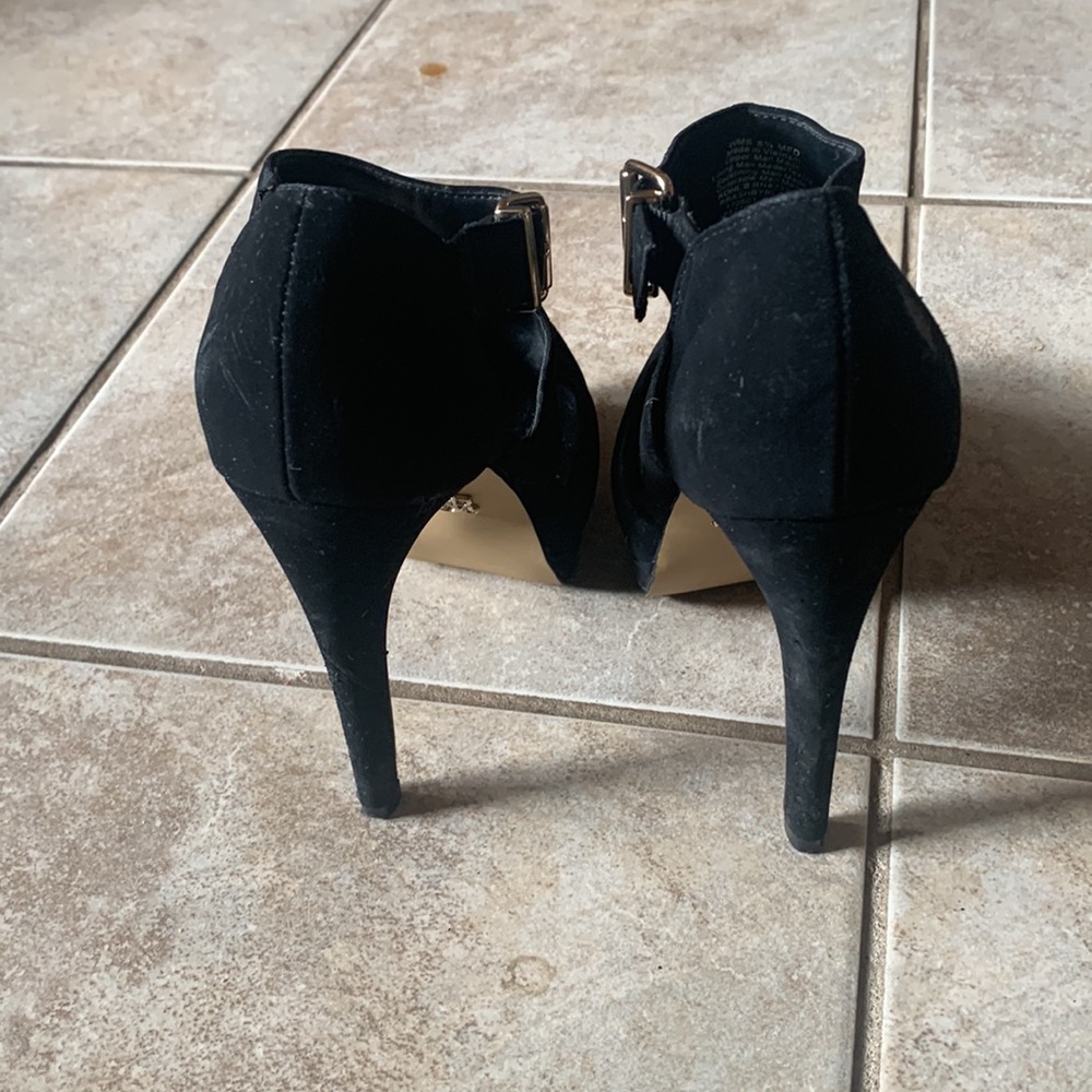rock & republic black heels - Picture 4 of 4